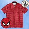 RSVLTS Summer Collections Paging Mr. Morrow Hey Friends Polo Shirt