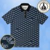 RSVLTS Summer Collections Spider-Man Neighborhood Watch Polo Shirt