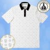 RSVLTS Summer Collections Star Wars Encyclopedia Galactica Polo Shirt