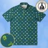 RSVLTS Summer Collections Star Wars Oh My Polo Shirt
