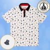 RSVLTS Summer Collections Star Wars Happy Vader’s Day Polo Shirt