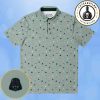 RSVLTS Summer Collections Star Wars Mid-Century Mando Polo Shirt