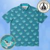 RSVLTS Summer Collections Star Wars Shades of Vader Polo Shirt