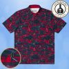 RSVLTS Summer Collections Star Wars The High Ground Polo Shirt