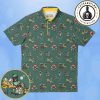 RSVLTS Summer Collections Star Wars The High Ground Polo Shirt