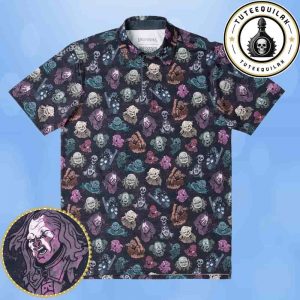 RSVLTS Summer Collections The Lord of the Rings Meat’s Back on the Menu Boys Polo Shirt