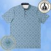 RSVLTS Summer Collections The Lord of the Rings Middle-earth Medley Polo Shirt