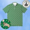 RSVLTS Summer Collections The Flintstones Caveman’s Best Friend Polo Shirt