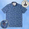 RSVLTS Summer Collections The Sandlot Summer of ‘62 Polo Shirt