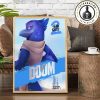 The Bad Guys 2 Poster Kitty Only In Theaters August 1 2025 Home Decor Poster Canvas