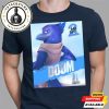 The Bad Guys 2 Poster Kitty Release Only In Theaters August 1 2025 Unisex T-Shirt