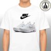 The New Balance 1906L Loafer Bisque Sneaker T-Shirt