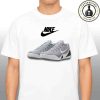The Nike Kobe 6 Protro Total Orange Sneaker T-Shirt
