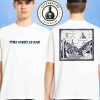 The Story So Far New Album 2025 Exclusive Tee Tracklist Merch Two Sided T-Shirt
