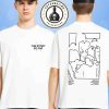 Koyo Is Your Enemy Tour 2025 Exclusive Gym Tee Merchandise Unisex T-Shirt