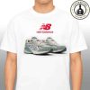The Nike Kobe 9 Em Protro Wolf Grey Hones In On Obsession Sneaker T-Shirt