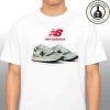 Travis Scott x Nike Zoom Field Jaxx Leche Blue Sneaker T-Shirt