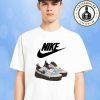 The Whitaker Group X New Balance 998 Sneaker T-Shirt