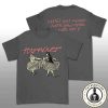 Alfredo II Exclusive Tee Antonio Cartoon Unisex T-Shirt