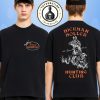 Primus New Orleans Louisiana Onward And Upward Summer Tour 2025 Exclusive Tee At Saenger Theatre On July 28 2025 Two Sided T-Shirt