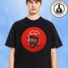 Tyler, The Creator Album 2025 Don’t Tap The Glass Yellow Hat Meme Button Merch Unisex T-Shirt