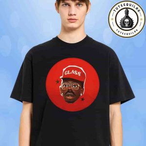 Tyler, The Creator Album 2025 Don’t Tap The Glass Red Hat Meme Button Merch Unisex T-Shirt