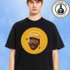 Tyler, The Creator Album 2025 Don’t Tap The Glass Red Hat Meme Button Merch Unisex T-Shirt