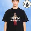 Travis Scott Winner Rap Madness Tournament 2025 With 2 Million Votes Unisex T-Shirt