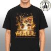 Eminem Shady Films Presents Stans Live August 6 2025 On The Rooftop At Pier 17 In The Seaport T-Shirt
