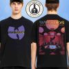 Tyler, The Creator Exclusive Tee Don’t Tap The Glass Album 2025 Unisex T-Shirt