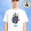 Yu Darvish San Diego Padres Makes History Most Wins by a Japanese-Born Pitcher 204 Wins And Counting Unisex T-Shirt